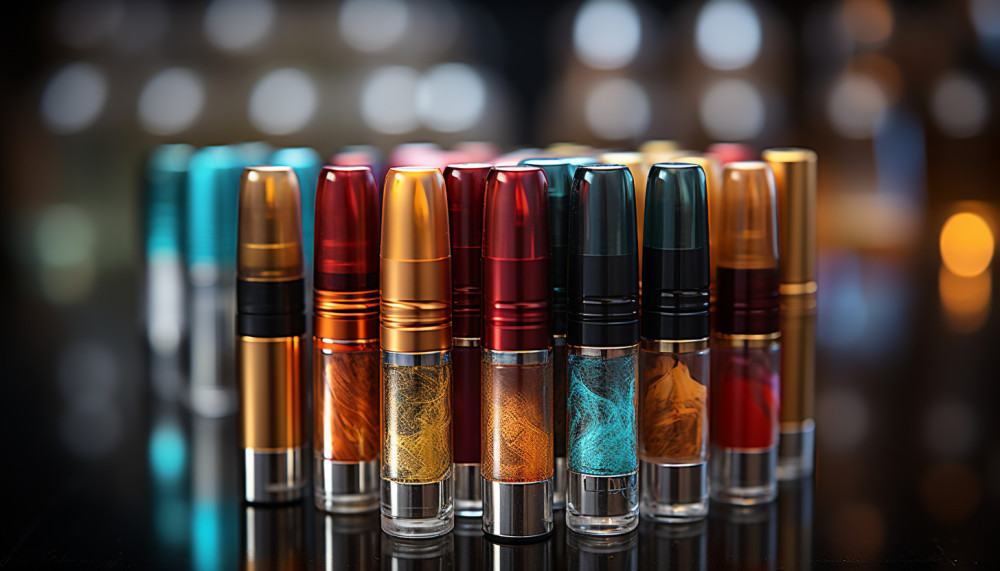 Divers - 3 avantages de la cigarette électronique jetable.