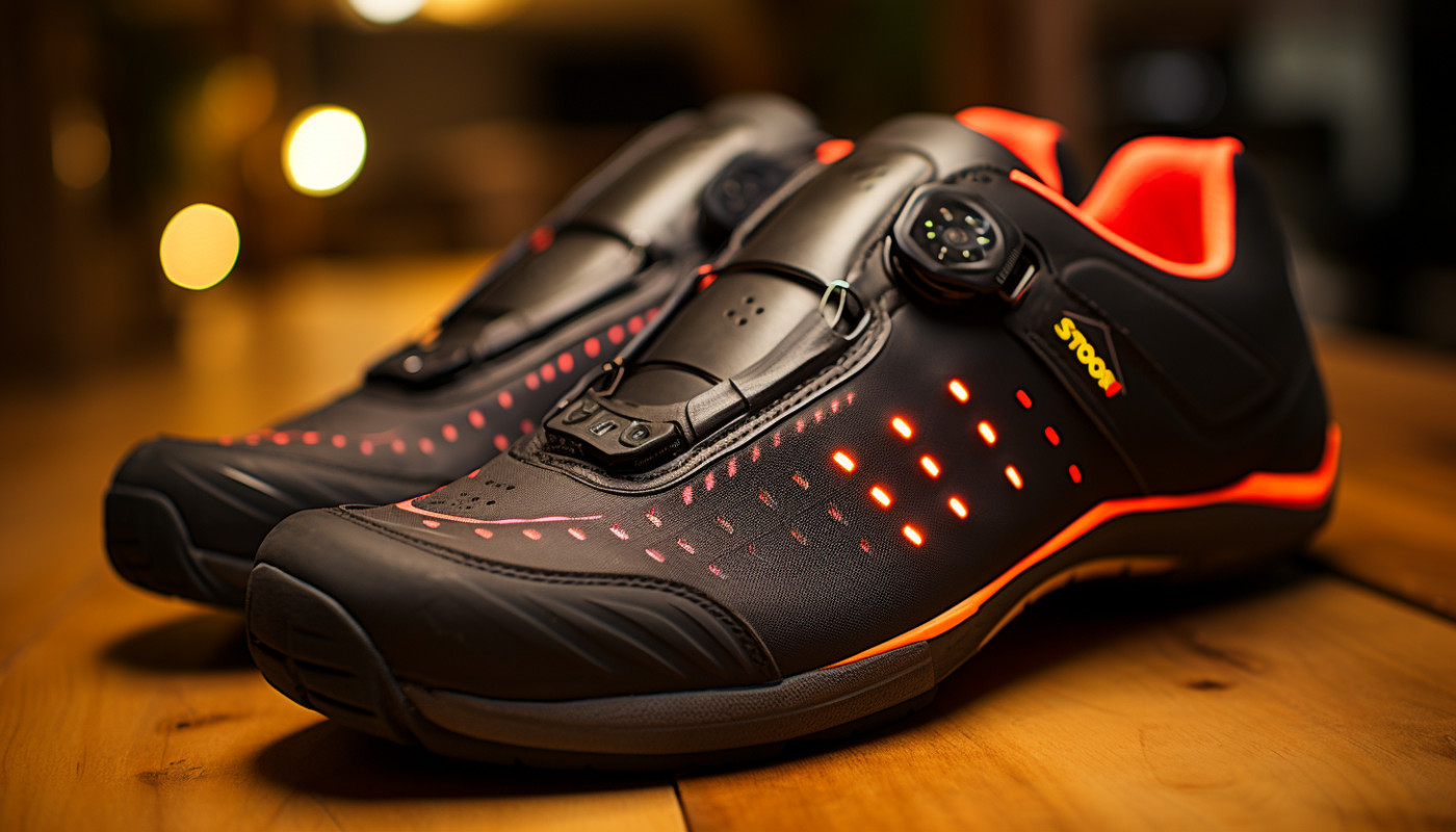 3 avantages d’opter pour une semelle chauffante