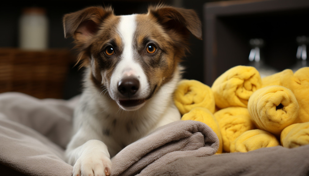 Divers - 3 bonnes raisons d'adopter un chien dans sa maison