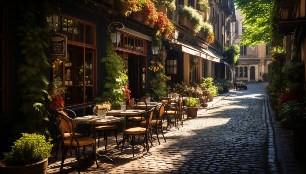 Divers - 4 bonnes raisons d'investir à Strasbourg