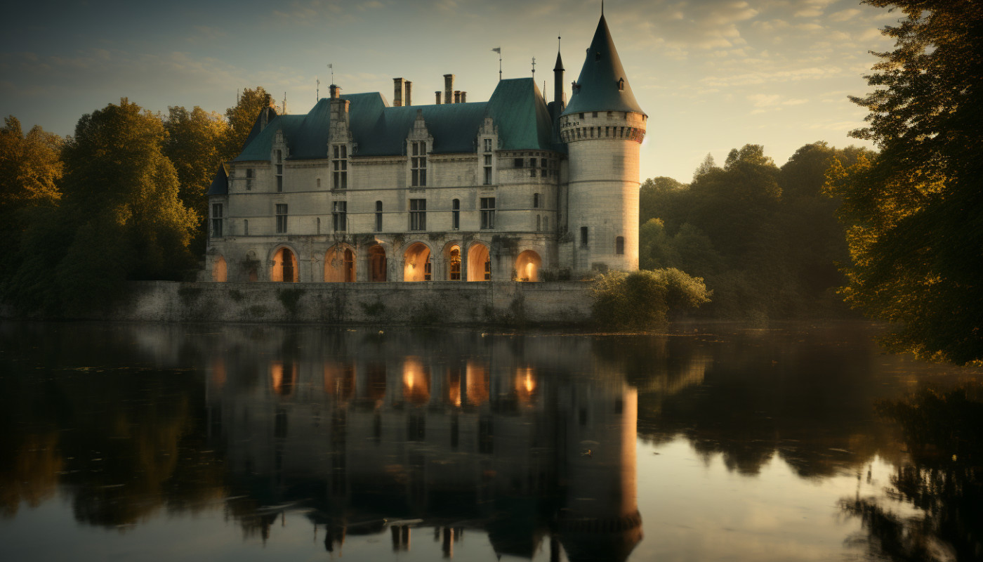 A la découverte du site loiretcher.com