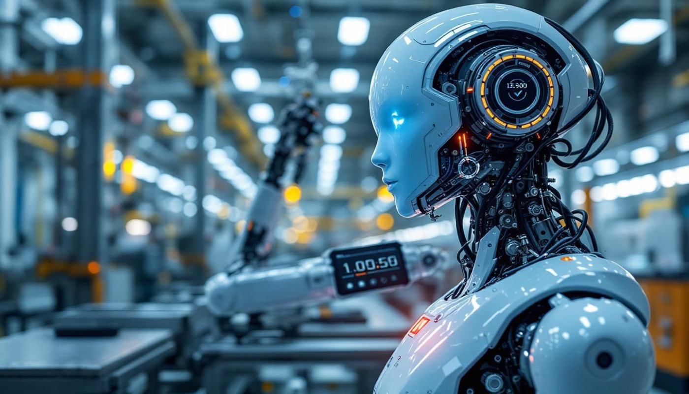 Automatisation et emploi quels secteurs gagneront ou perdront dans l'économie de demain