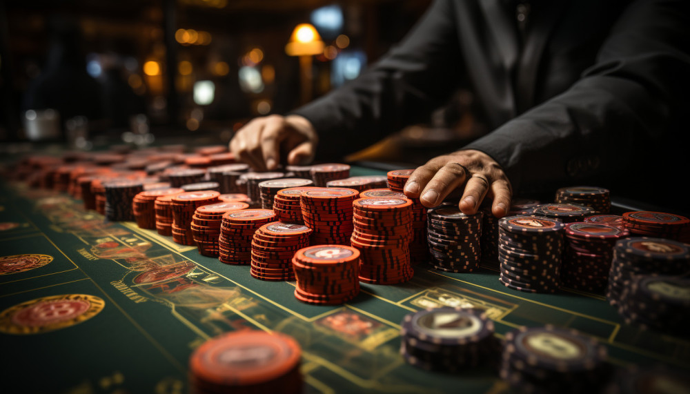 Comment augmenter ses chances de gagner au blackjack ?