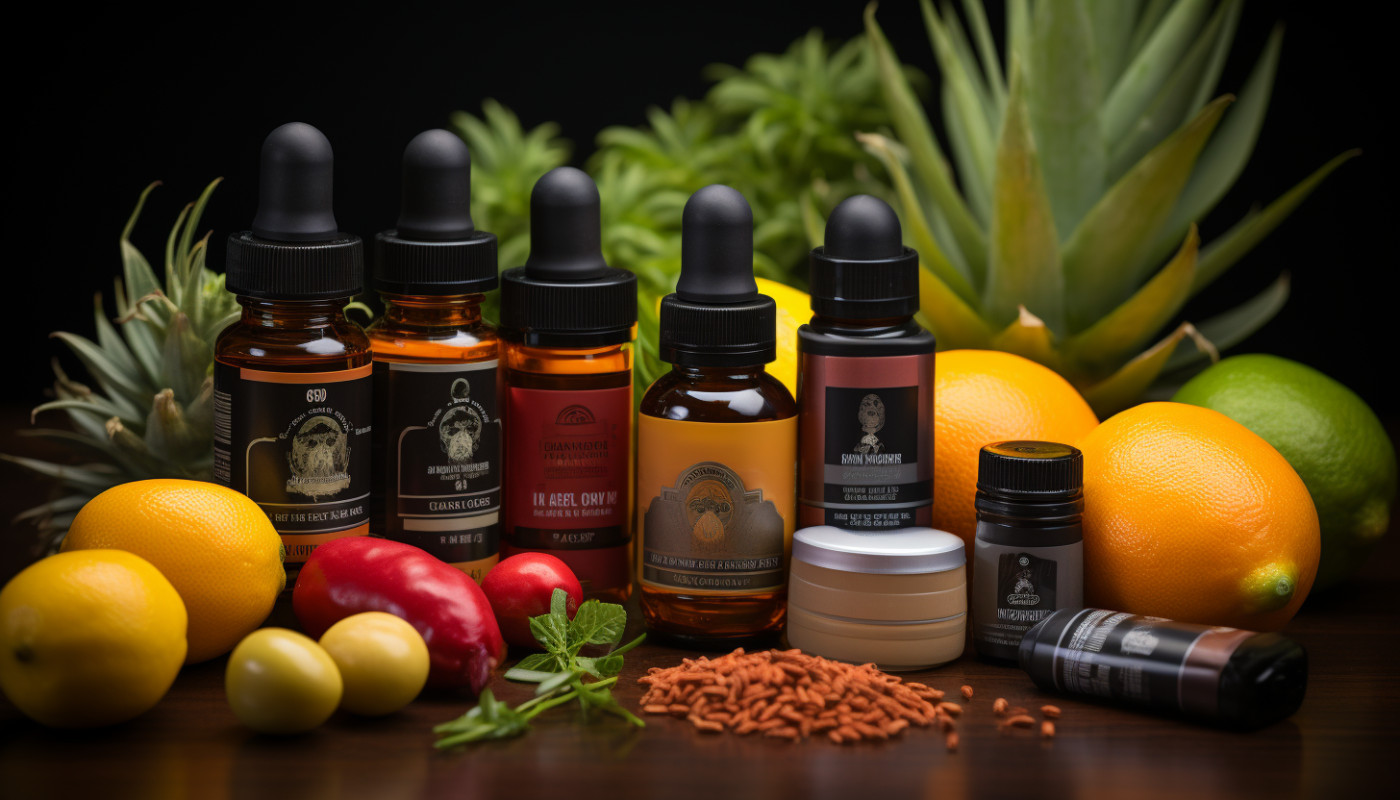 Comment bien choisir le dosage du CBD e-liquide ?