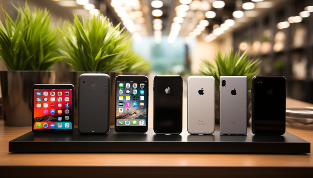 Divers - Comment bien choisir un téléphone portable ?