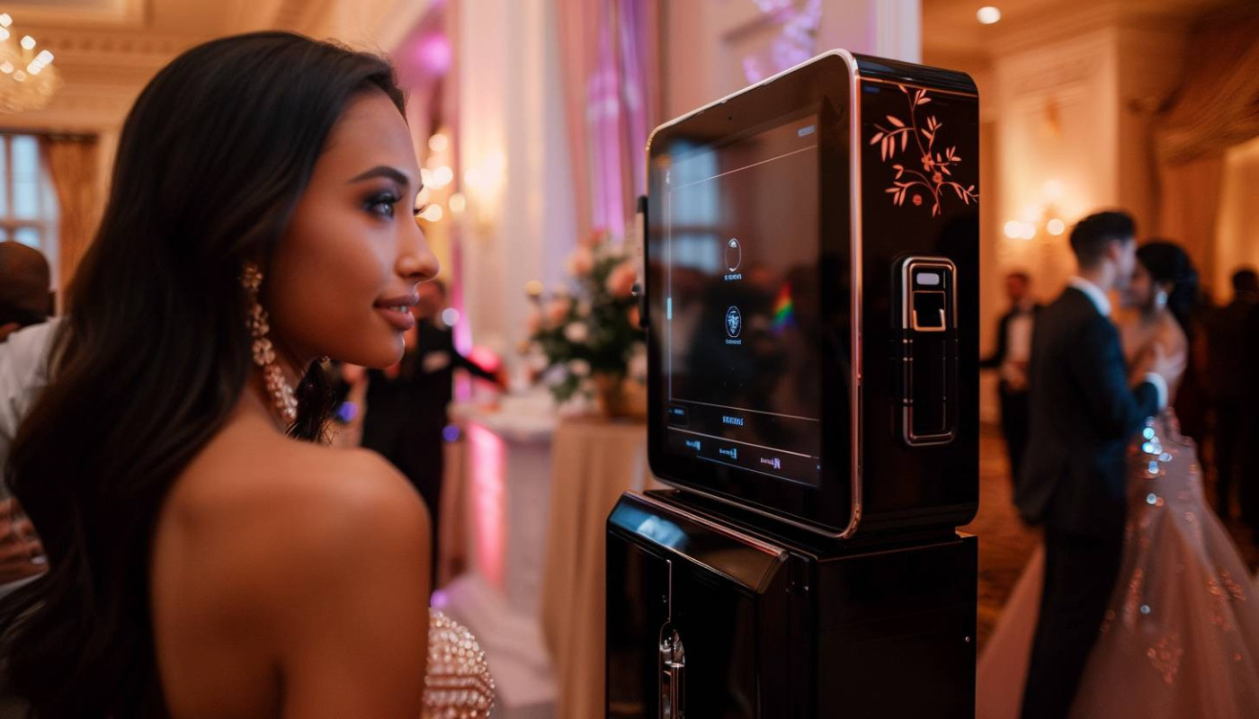 Comment choisir le photobooth idéal pour votre prochain événement