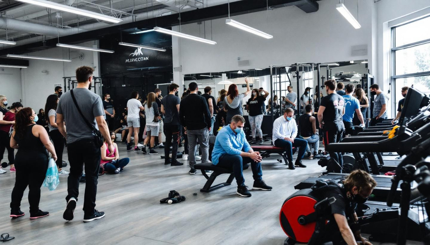 Comment choisir votre prochaine salle de sport pour maximiser vos entraînements ?