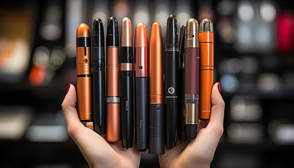 Divers - Comment configurer une cigarette électronique ?