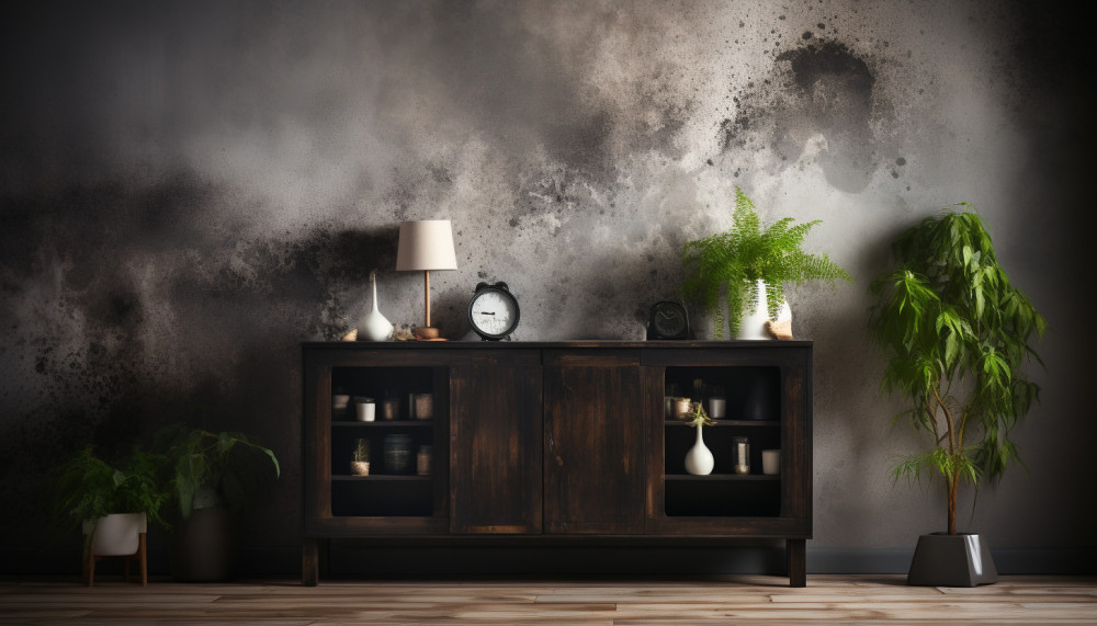 Comment éliminer efficacement l'humidité dans votre maison ?