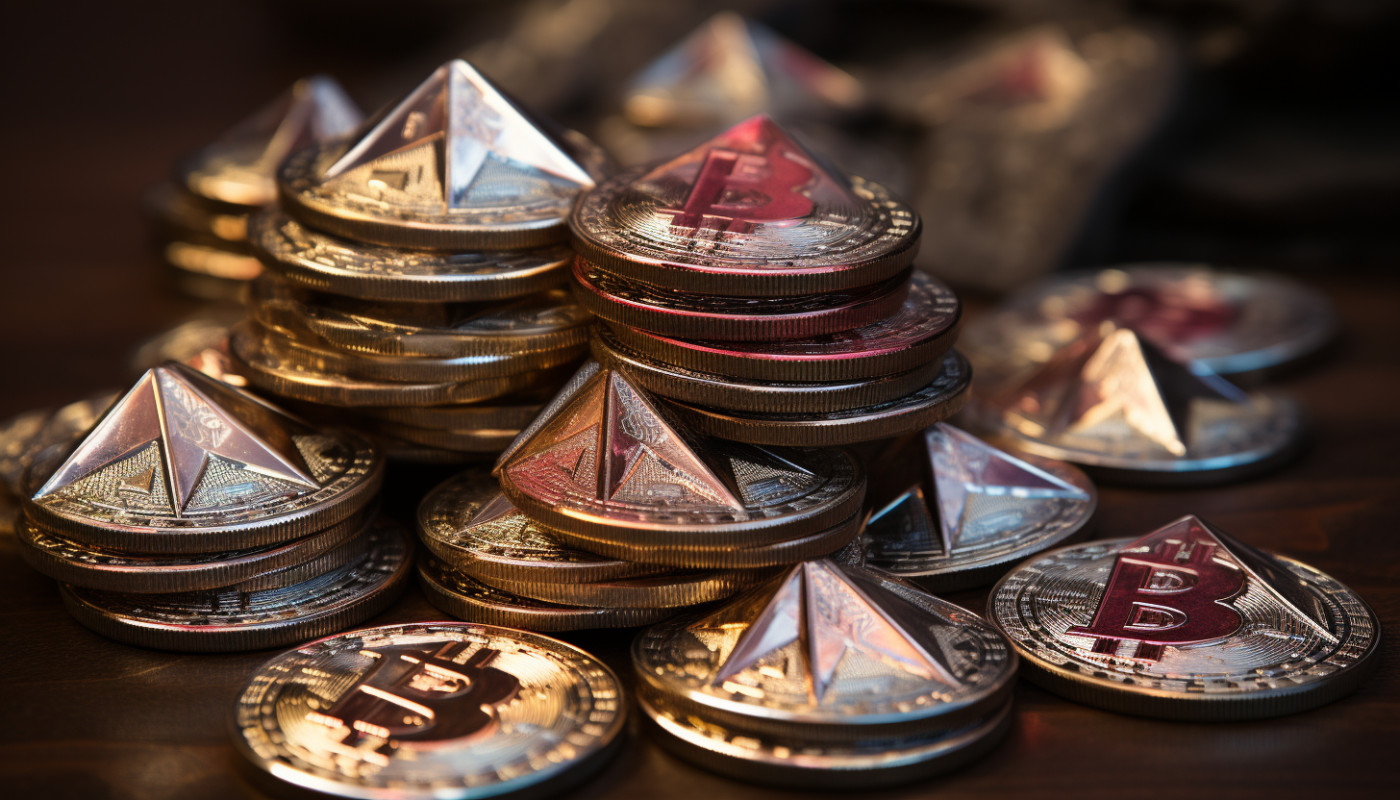 Comment fonctionne l’investissement sur Ethereum ?