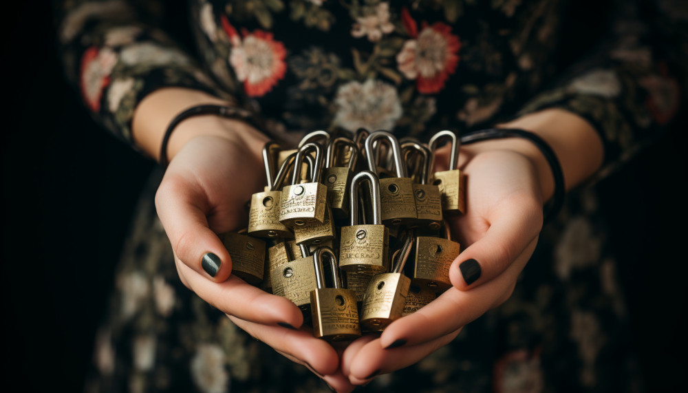 Divers - Comment garantie pour soi-même une sécurité et une liberté financière ?