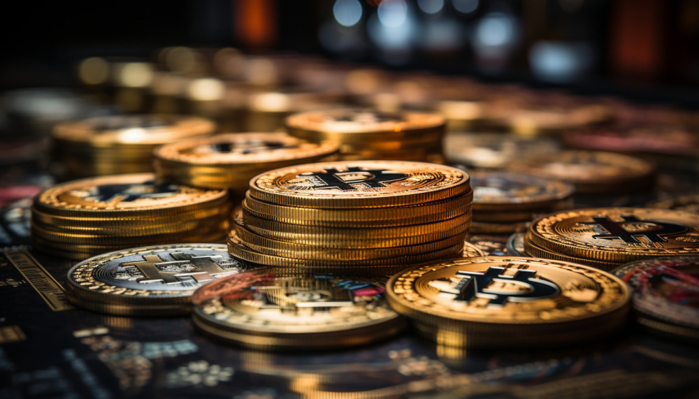 Divers - Comment jouer du jeu de casino en ligne avec du bitcoin ?