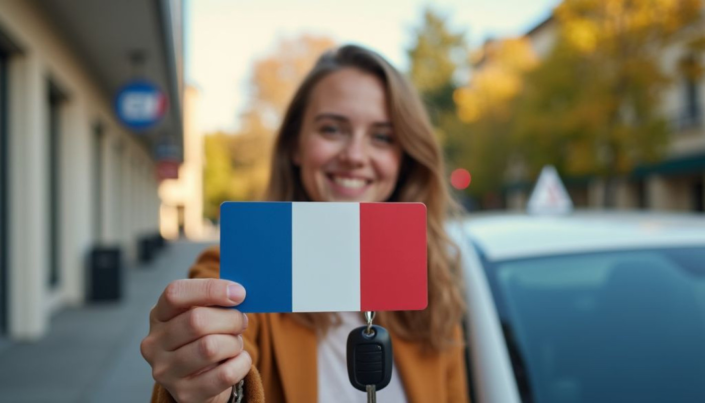 Comment le CPF peut faciliter l'accès au permis de conduire ?