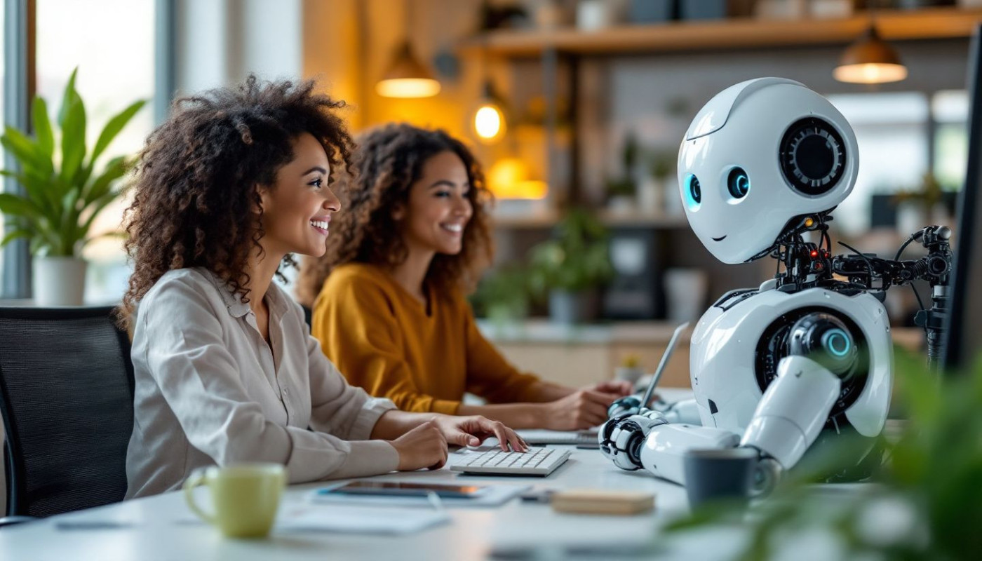 Comment les chatbots transforment l'efficacité et la satisfaction dans le service client