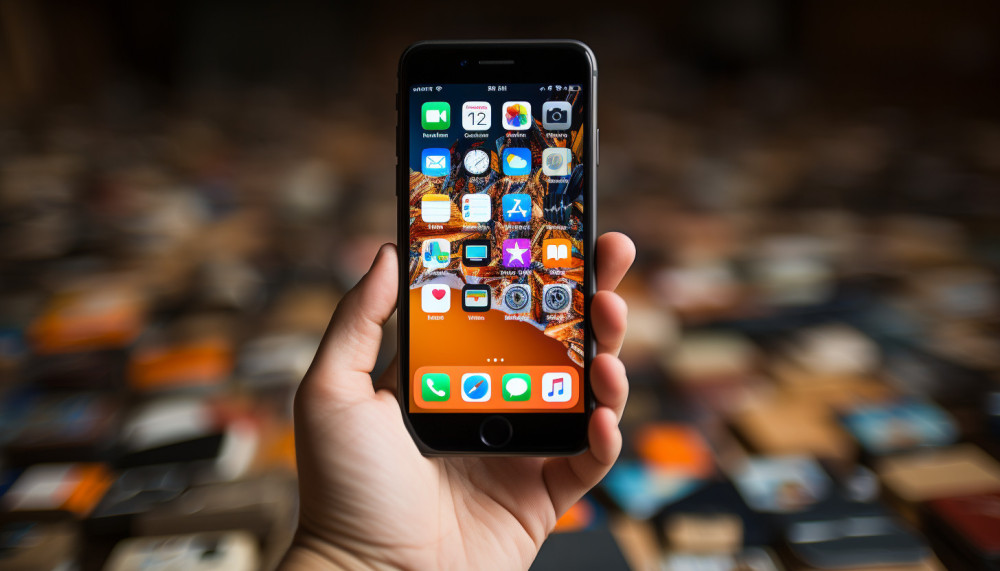 Comment libérer plus d’espace de stockage sur iPhone ?