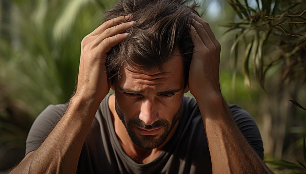 Comment lutter contre la chute des cheveux ?