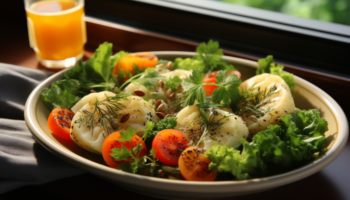 Comment maintenir une bonne alimentation lors de voyages