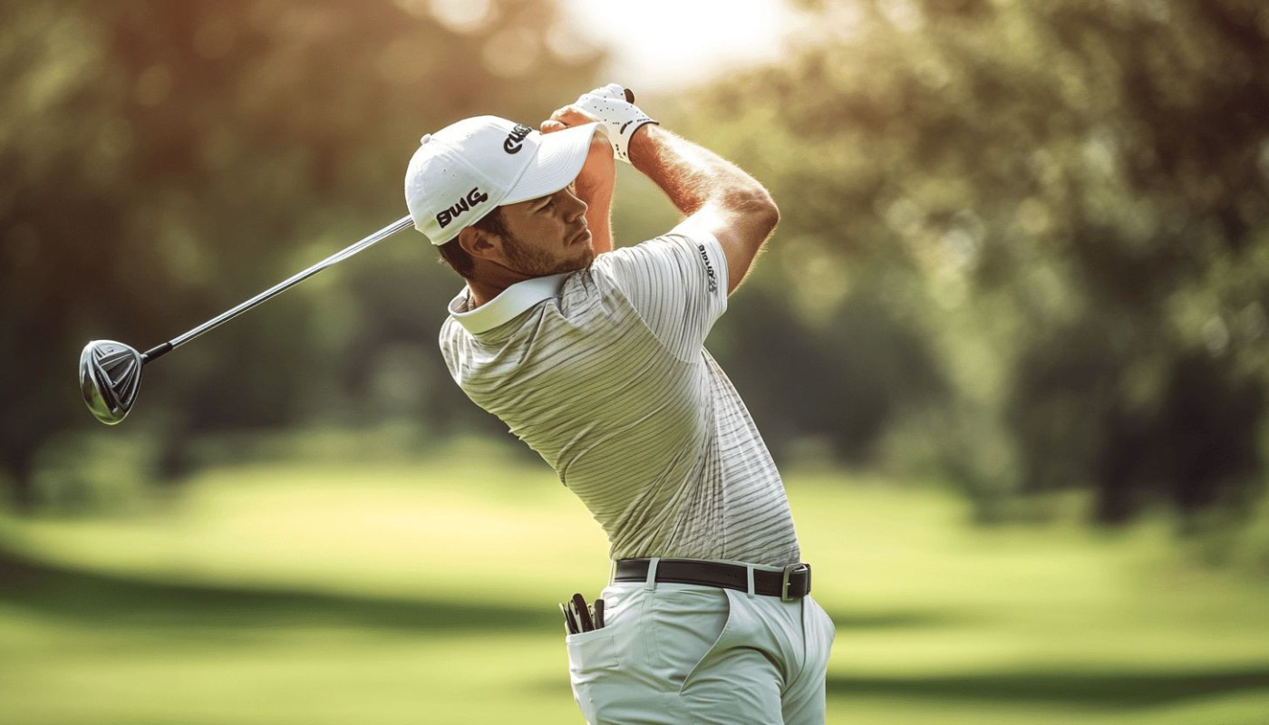 Comment maîtriser le swing parfait en vidéo ?