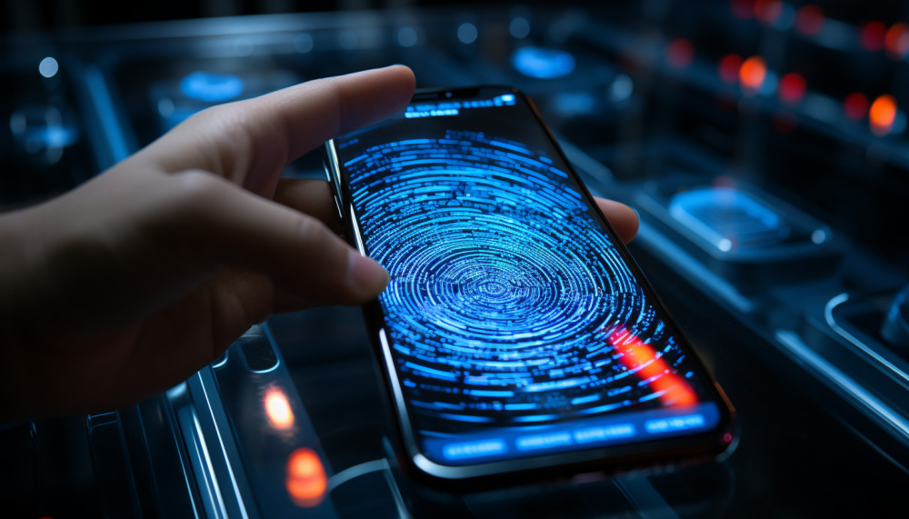 Comment profiter du lecteur d’empreintes digitales intégré à votre smartphone ?