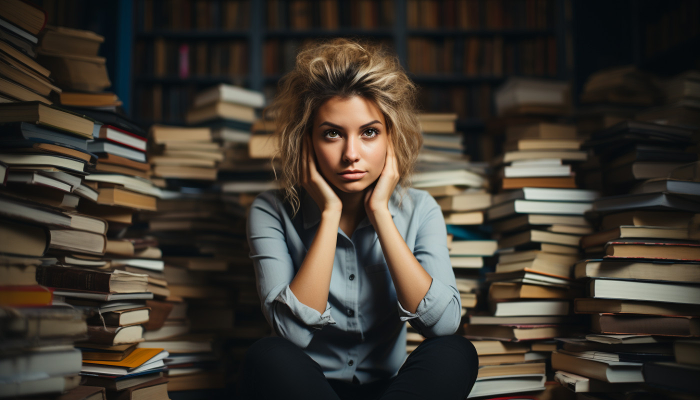 Comment se débarrasser du stress ?