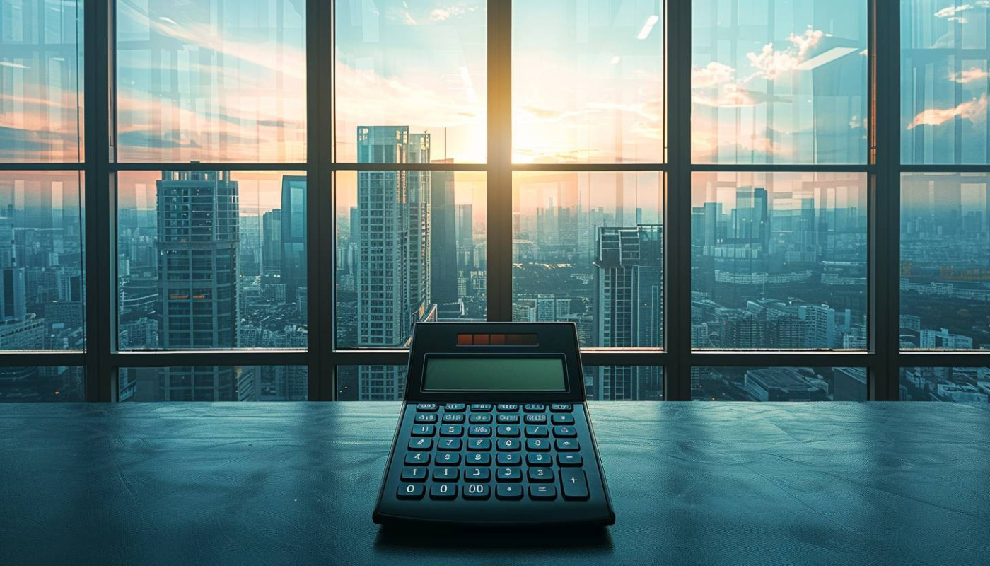 Comment un simulateur avancé transforme le calcul de pension alimentaire