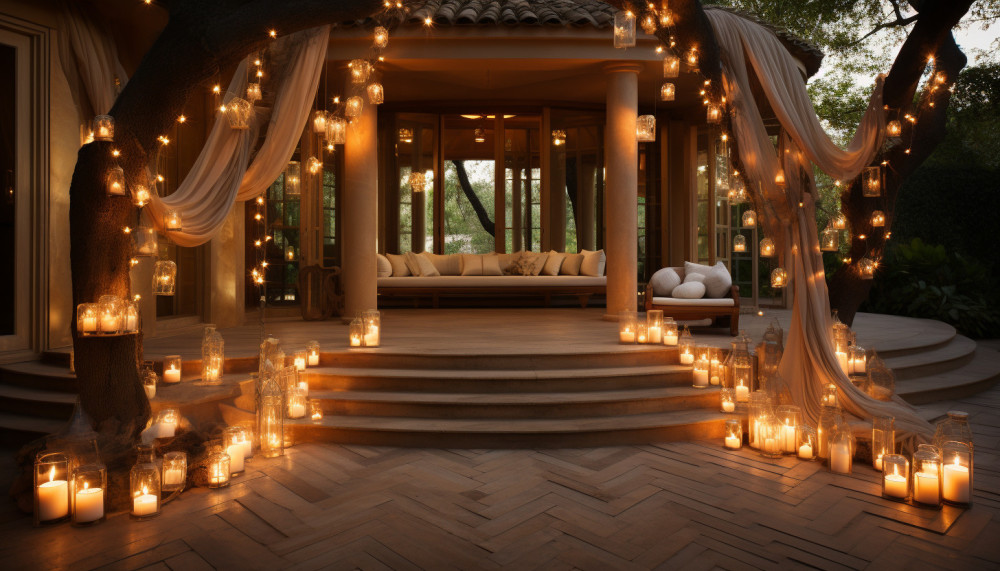 Divers - Décoration mariage : pourquoi faire appel à un professionnel ?