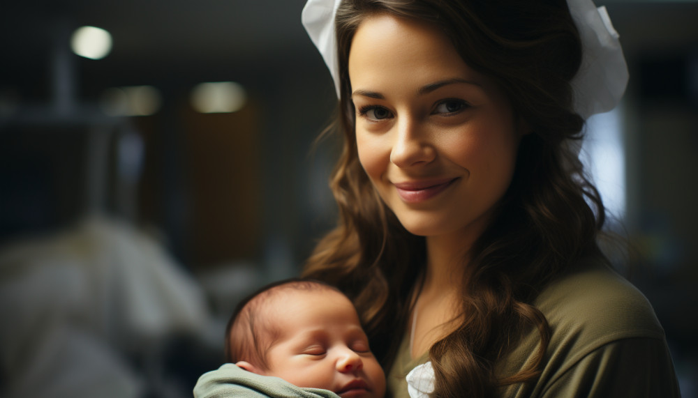 Des astuces efficaces pour accoucher naturellement