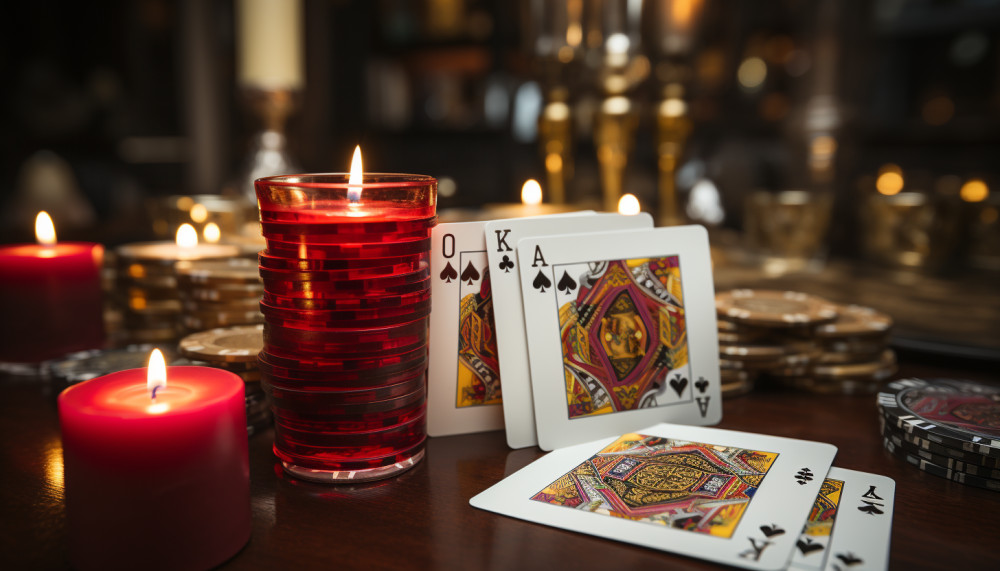 Des raisons de jouer au blackjack