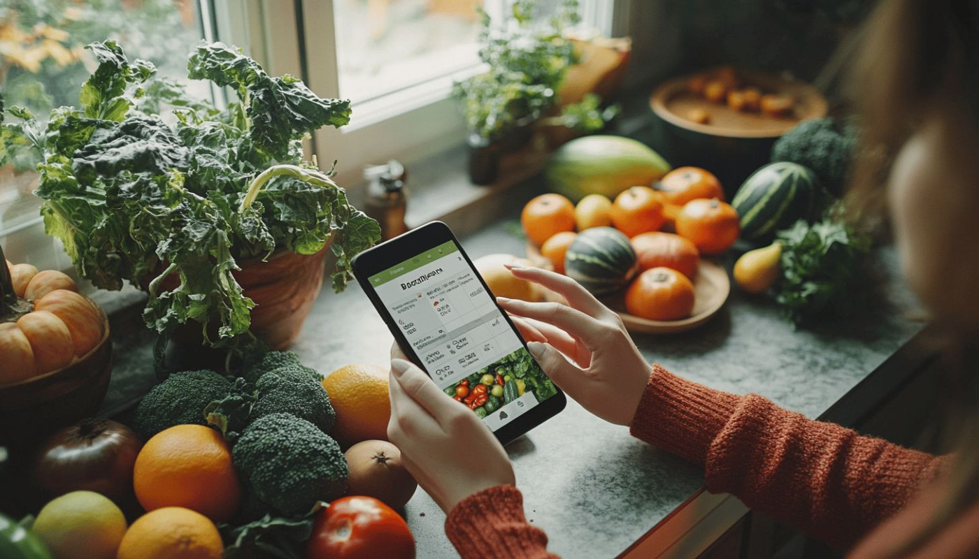 Guide pour maîtriser son budget tout en consommant des produits bio