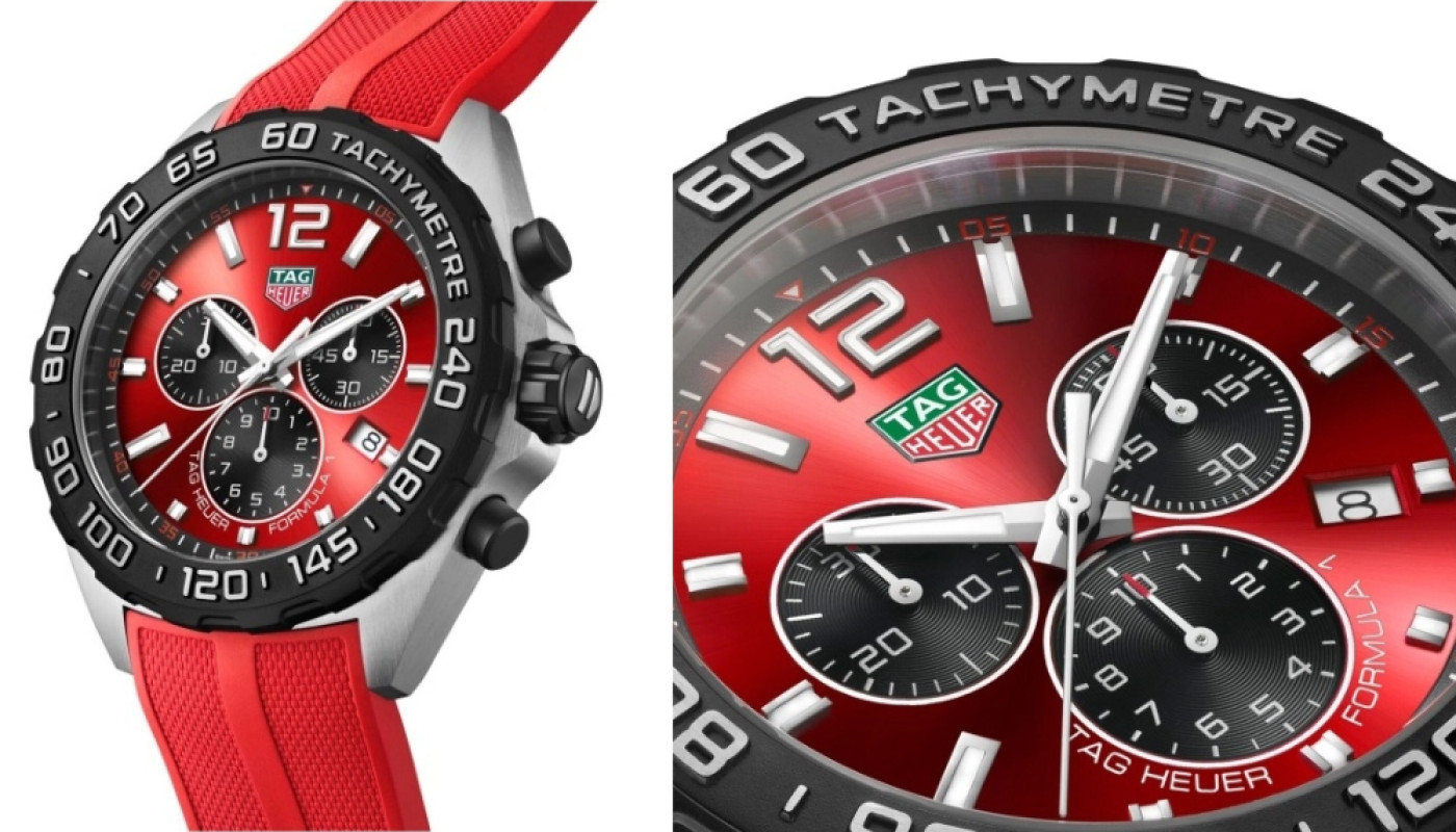 Achat d’une montre Tag Heuer : quelle boutique à Saint-Barthélemy ?