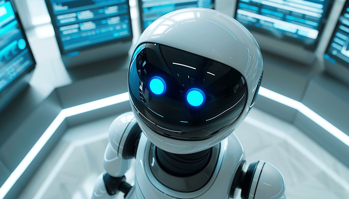 Impact des chatbots sur l'efficacité de la communication client