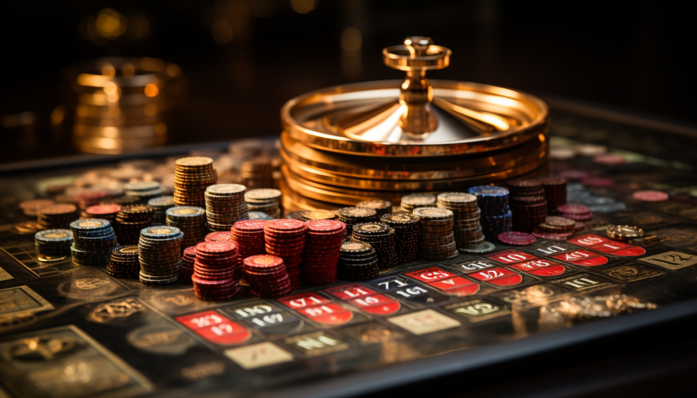 Jeux de casinos en ligne : comment gagner de l’argent avec le jeu de roulette ?