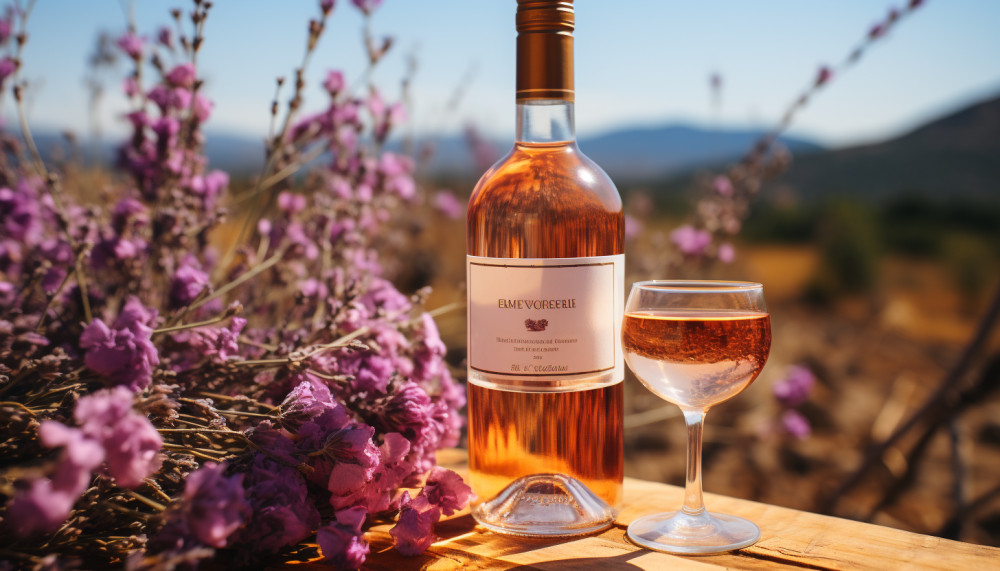 La certification des vins rosés de Provence et son importance