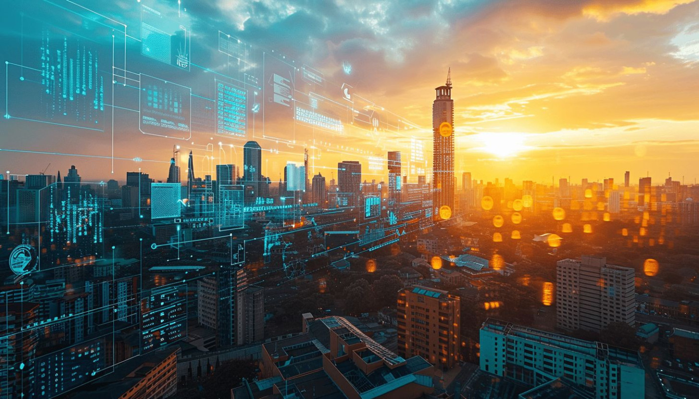 Le boom des technologies financières en Afrique tendances opportunités et défis