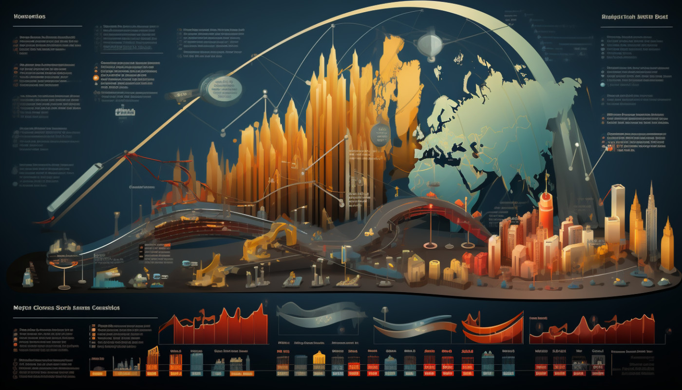 Le MSCI World, un indice particulier