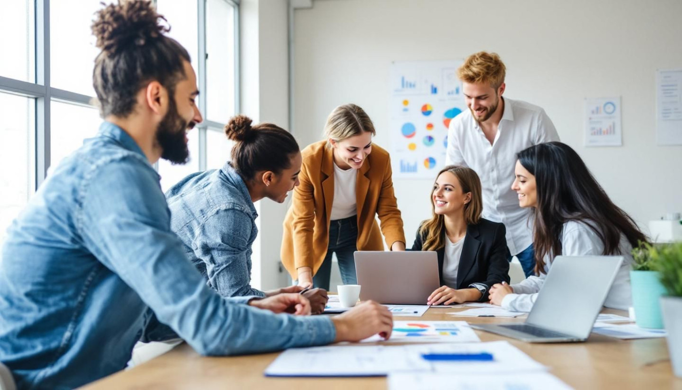 Les avantages d'une participation active dans les études de marché