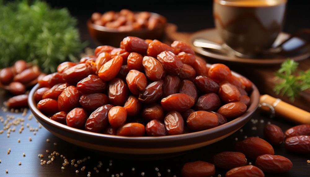 Les dattes contribuent-elles à la prise de poids ?