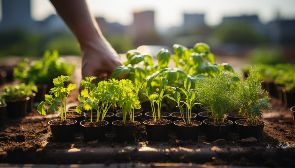 Les défis de l'élevage en milieu urbain : quel matériel utiliser ?