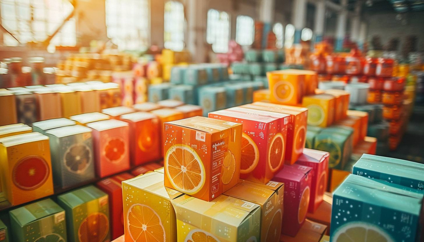 Les tendances actuelles des distributeurs de produits euphorisants en gros