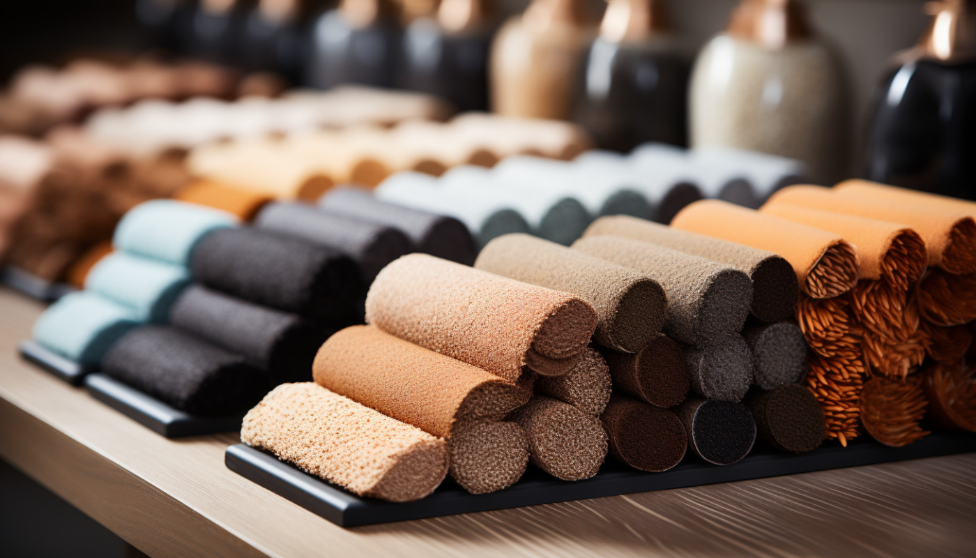 Nos conseils pour bien choisir votre tapis