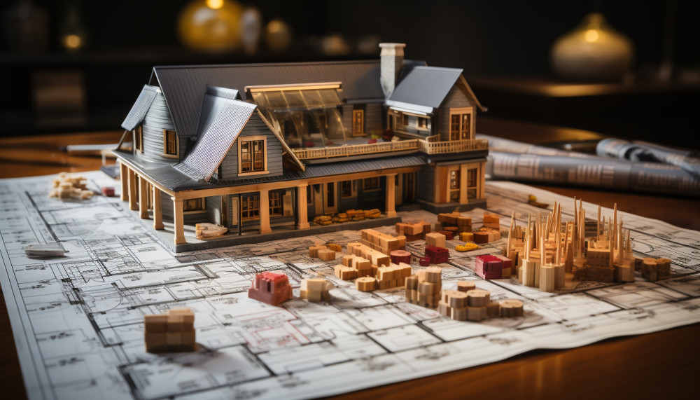 Divers - Nos conseils pour réaliser le devis de construction d’une maison