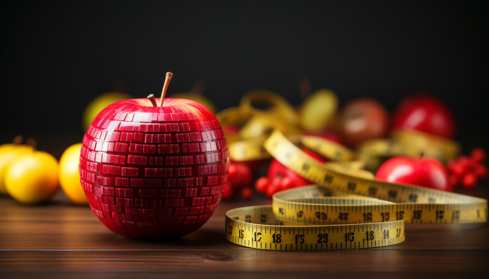 Perdre du poids rapidement : comment y aller efficacement
