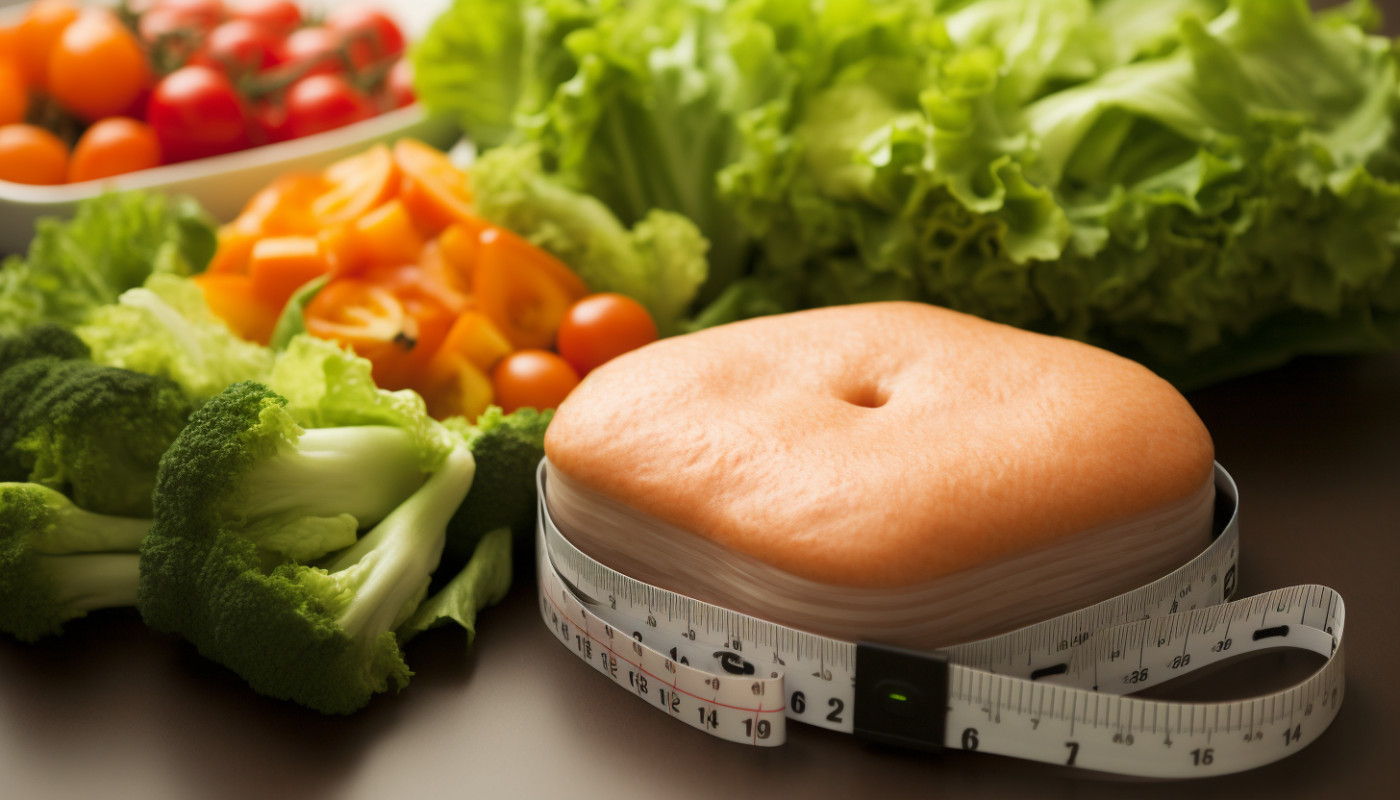 Perte de poids : les secrets pour un ventre plat