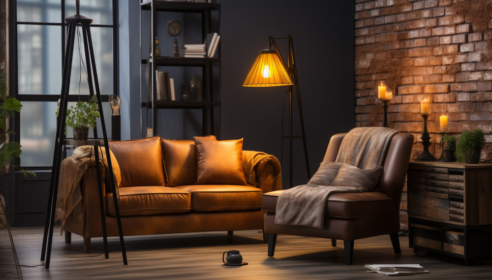 Divers - Pourquoi choisir un lampadaire intérieur ?