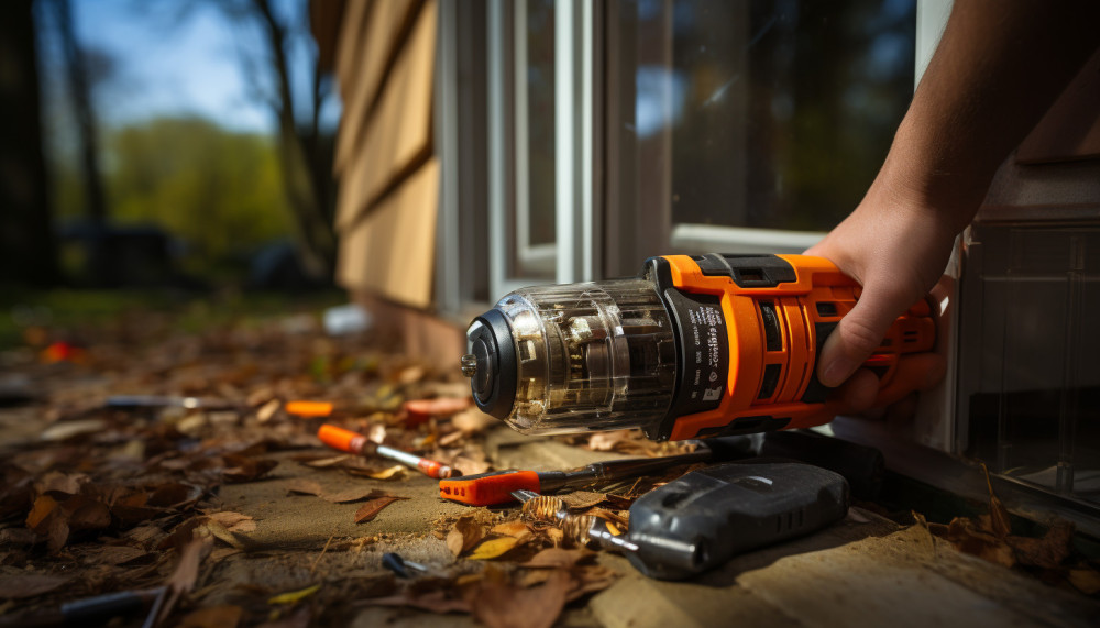 Pourquoi devez-vous contacter un service de serrurier ?