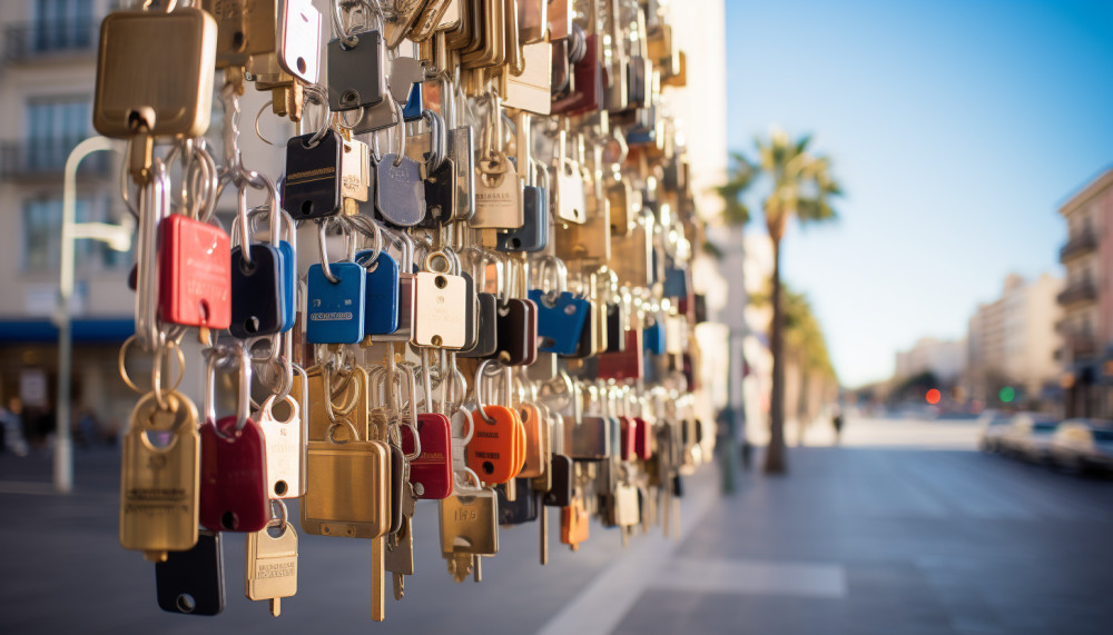 Pourquoi doit-on faire appel à un serrurier à Montpellier ?