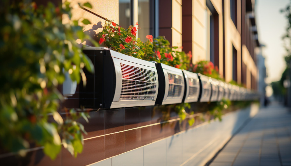 Divers - Pourquoi faire appel à une entreprise de climatisation ?