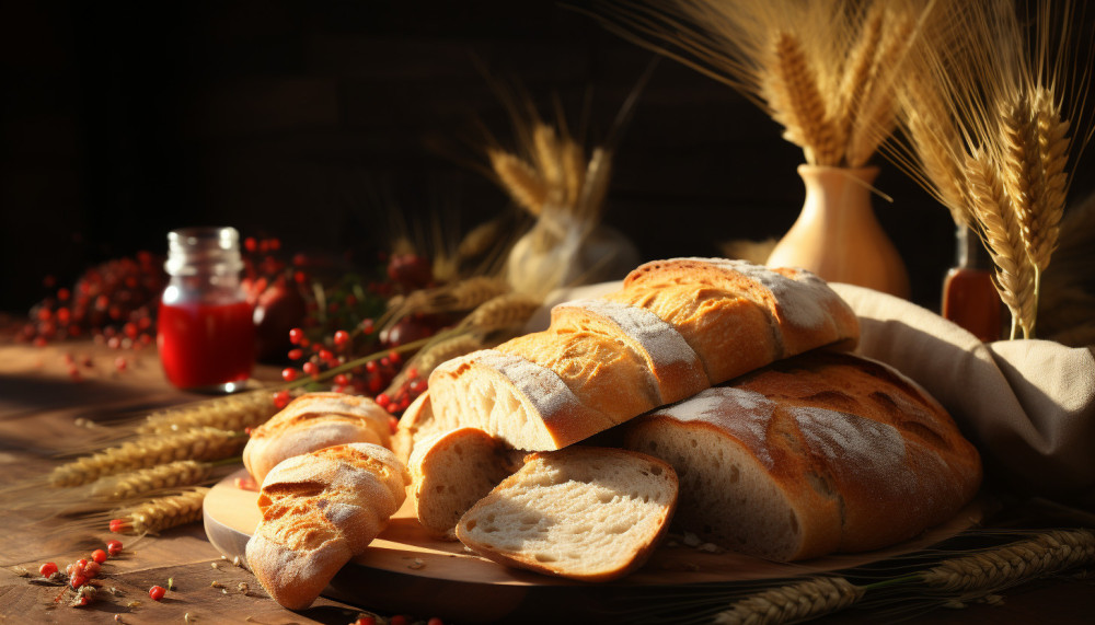 Pourquoi toute cette polémique autour du gluten ?