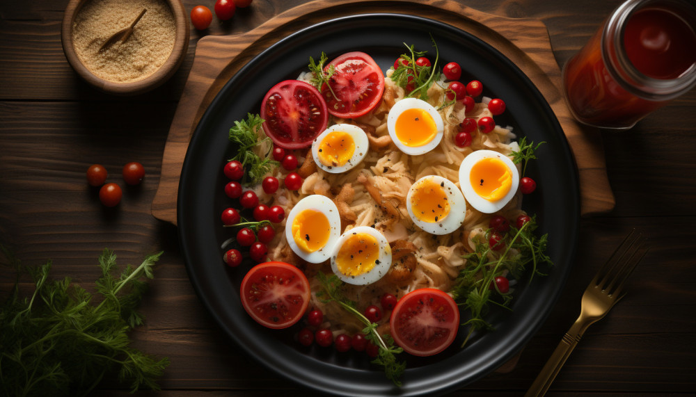 Divers - Pratique sportive : quels sont les bienfaits du jeûne intermittent ?