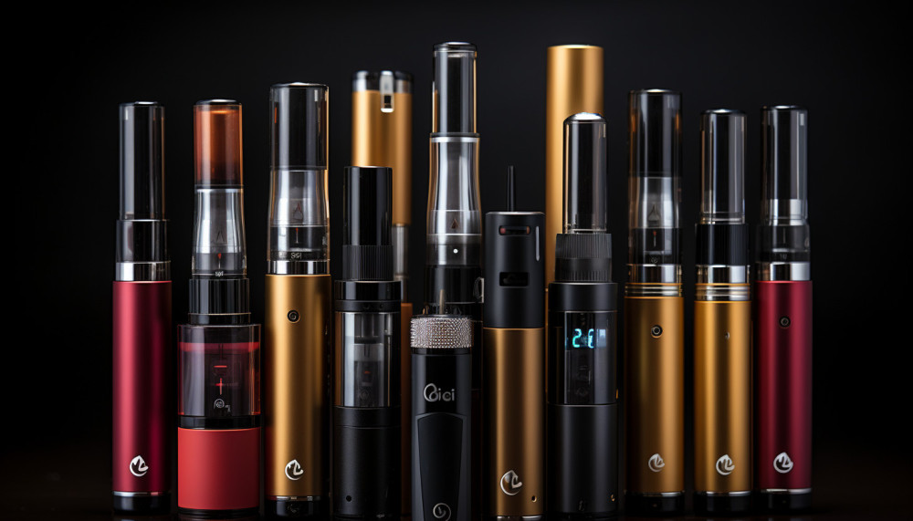 Divers - Procurez-vous désormais des cigarettes électroniques